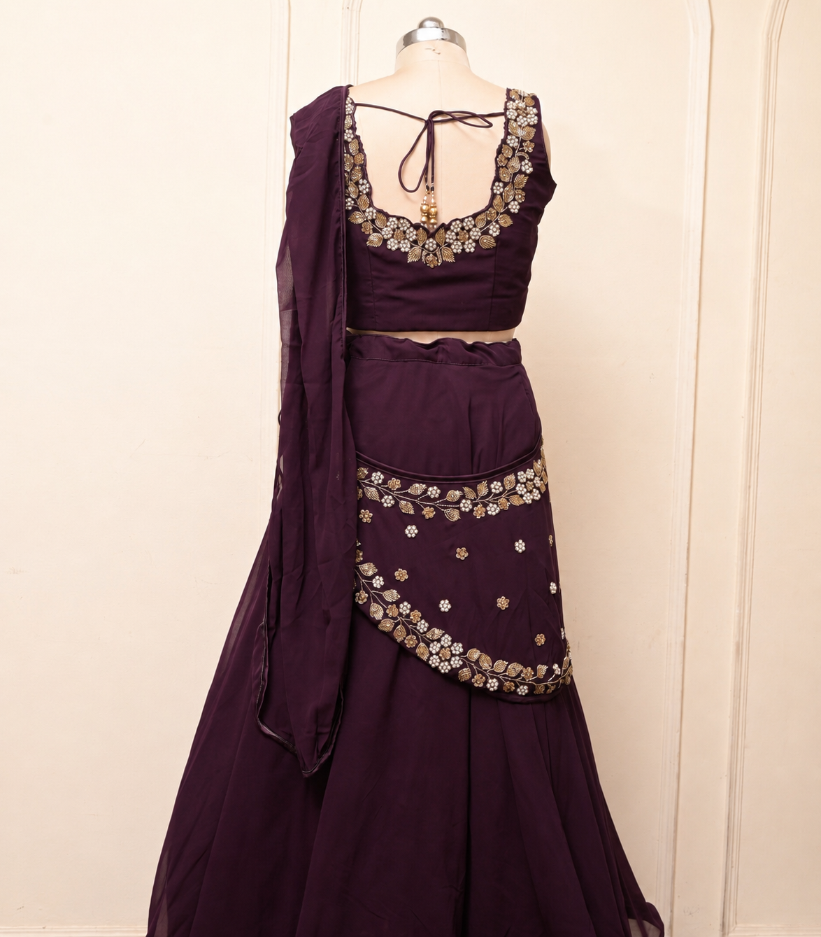 readymade saree for women weddings