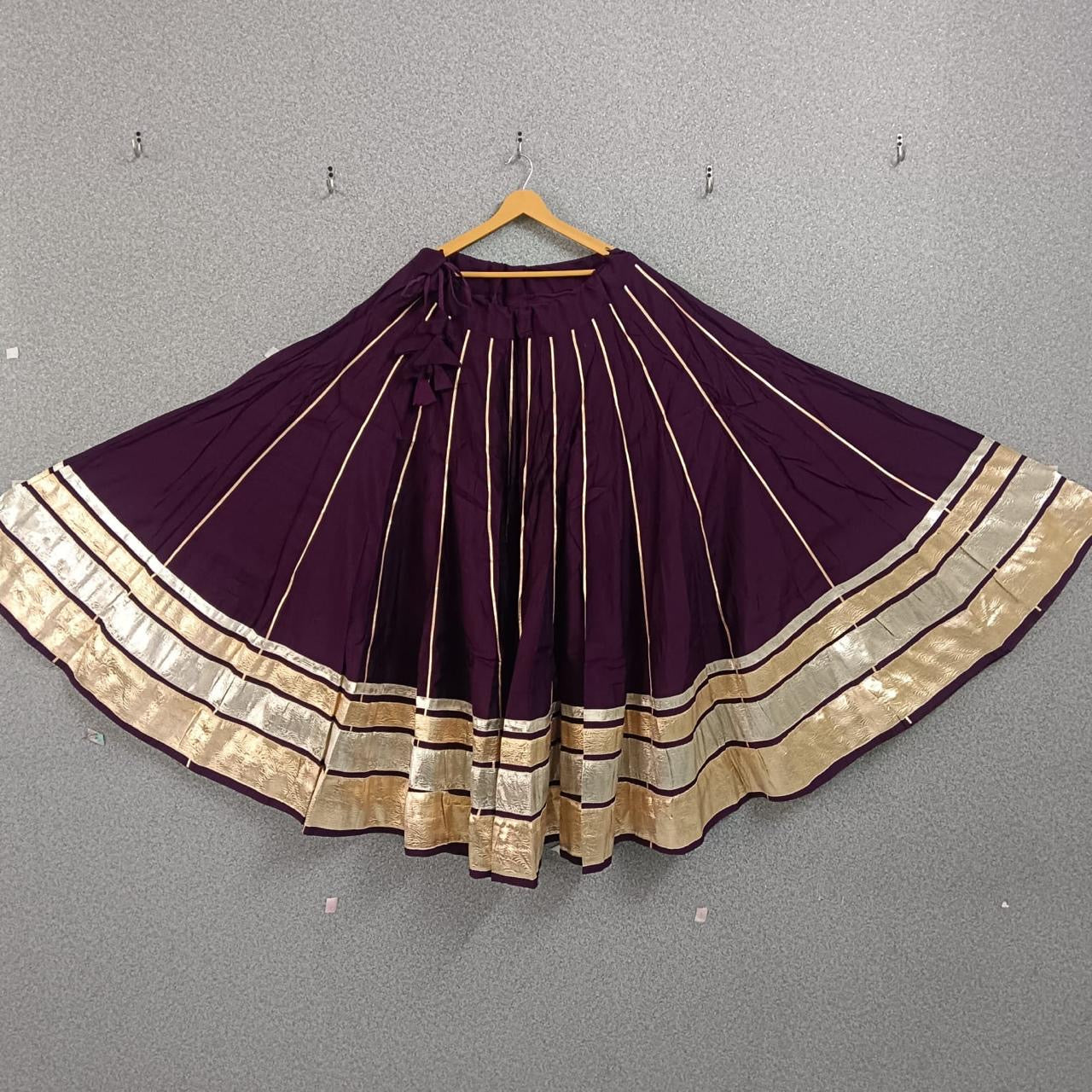 Garba skirts