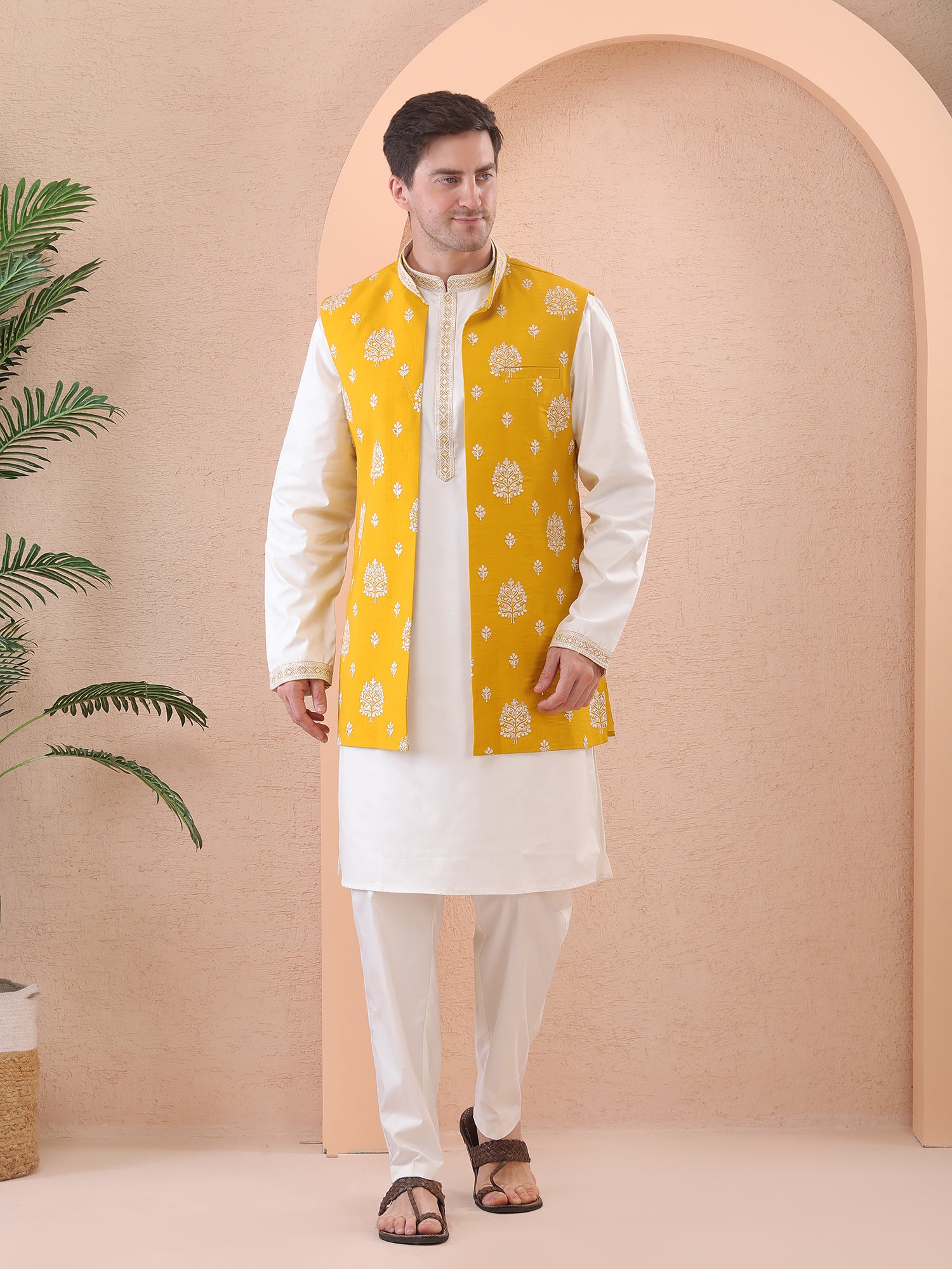 stylish kurta pajama 
